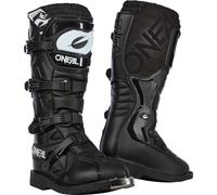 Oneal Rider Pro 2 Off-road Boots Noir EU 39 Homme
