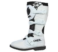 O'NEAL Rider Pro 2 V.25 bottes Blanc/Noir 41 unisex