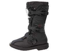 O'NEAL Rider Pro Youth Bottes Noir 36 unisex