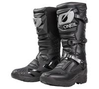 Oneal RMX ADVENTURE MX-Stiefel schwarz 45