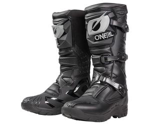 Oneal RMX ADVENTURE MX-Stiefel schwarz 46