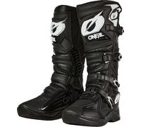 ONeal RMX Pro, bottes 48 EU Noir Noir