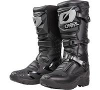 O'Neal Bottes RSX Adventure Taille 49 EU Noir
