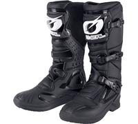 ONeal RSX, bottes 48 EU Noir Noir