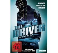 O'Neal,Ryan - Driver,the/Digital Remastered