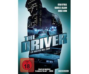 O'Neal,Ryan - Driver,the/Digital Remastered