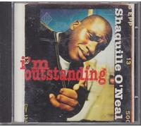 O'Neal, Shaquille - I'm Outstanding/Ode to Shaquille