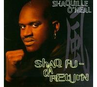 O'Neal, Shaquille - Shaq-Fu: Da Return