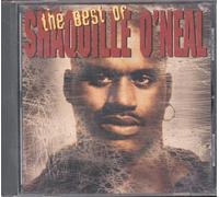 O'Neal,Shaquille - The Best of [Import]
