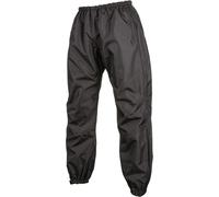 O'NEAL Pantalon de pluie SHORE noir/gris S