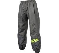 Oneal Shore V.22 Pantalon de pluie, gris, Taille M