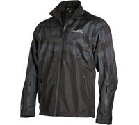 Oneal Shore Rain Jacket Noir 2XL