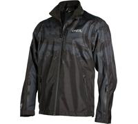 Oneal Shore Veste de pluie, noir, taille XS pour homme
