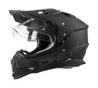 O'Neal Sierra Flat V.23 noir Taille S