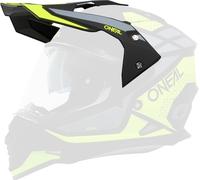 ONeal Sierra R, pic Mat Jaune Néon/Noir/Gris Mat Jaune Néon/Noir/Gris