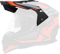 Oneal Sierra Visor Orange,Noir