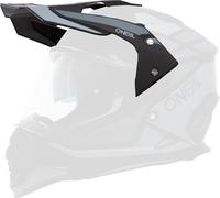 O'Neal – Sierra R – Mat noir/gris