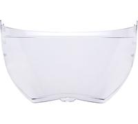 ONeal Sierra RS, bouclier Net Net