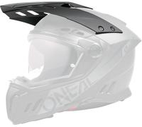 ONeal Sierra RS Solid, pic Taille unique Mat Noir/Gris Foncé Mat Noir/Gris Foncé