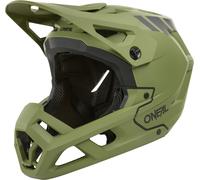 O'NEAL Casque Intégral SL1 vert