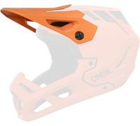 Oneal SL1 Crest Casque Peak, orange, Taille unique