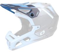 ONeal SL1 Glacior, pic Taille unique Mat Bleu Clair/Gris Foncé Mat Bleu Clair/Gris Foncé