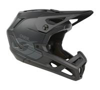 O'Neal - SL1 Helmet Solid - Casque de cyclisme - M - 57/58 cm - black