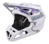 O'Neal - SL1 Helmet Terra - Casque de cyclisme - L - 59/60 cm - white