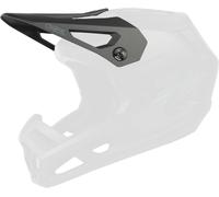Oneal SL1 Solid Casque Peak, noir, Taille unique