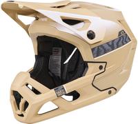 Oneal SL1 Terra Casque de descente, Sable, Taille S (55/56)