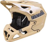 Oneal SL1 Terra Casque de descente, Sable, Taille XS (53/54)