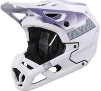 ONeal SL1 Terra, casque de vélo M Mat Blanc/Violet Mat Blanc/Violet