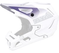 ONeal SL1 Terra, pic Taille unique Mat Blanc/Violet Mat Blanc/Violet