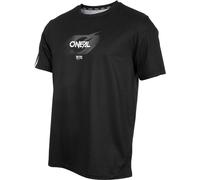 Oneal Slickrock Jersey de bicyclette, noir, taille M