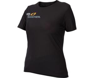 ONeal Slickrock S23, maillot femme XL Noir/Gris Noir/Gris