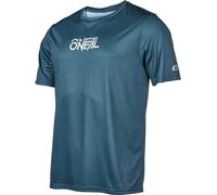 Oneal Slickrock Static Maillot de vélo à manches courtes, bleu, Taille XXL