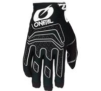 O'Neal Gants Cross Sniper Elite Noir/Blanc Taille M