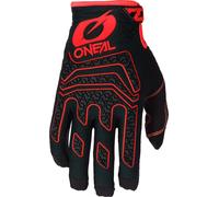 O'Neal Gants Cross Sniper Elite Noir/Rouge Taille XXL