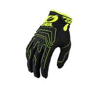 O'Neal Gants Sniper Elite XL Noir/Jaune néon