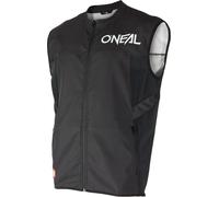 §Gilet Cross O’Neal Soft Shell Noir§