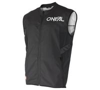 O'Neal Gilet Soft Shell MX Taille M Noir
