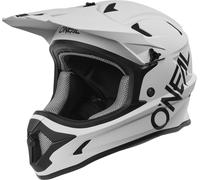 Casque integral o neal sonus solid gris