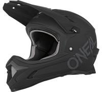Casque integral o neal sonus solid noir