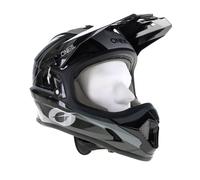 O'Neal Sonus Casque intégral XL Gris foncé