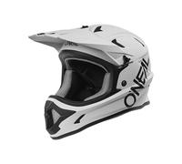 O'NEAL Sonus Casque Solid Gris Clair XL