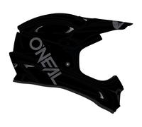 O'Neal - Sonus Helmet Solid - Casque de cyclisme - M - 57/58 cm - black