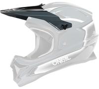 ONeal Sonus Slick, pic Taille unique Gris/Noir Gris/Noir