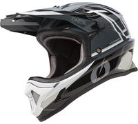 Casque descente ONEAL SONUS SPLIT V.23 noir-gris S