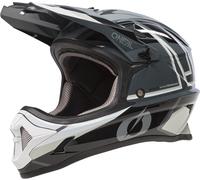 Casque descente ONEAL SONUS SPLIT V.23 noir-gris XS