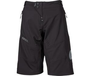 Oneal Soul 2024 Cuissards de vélo pour femmes, noir, taille XL